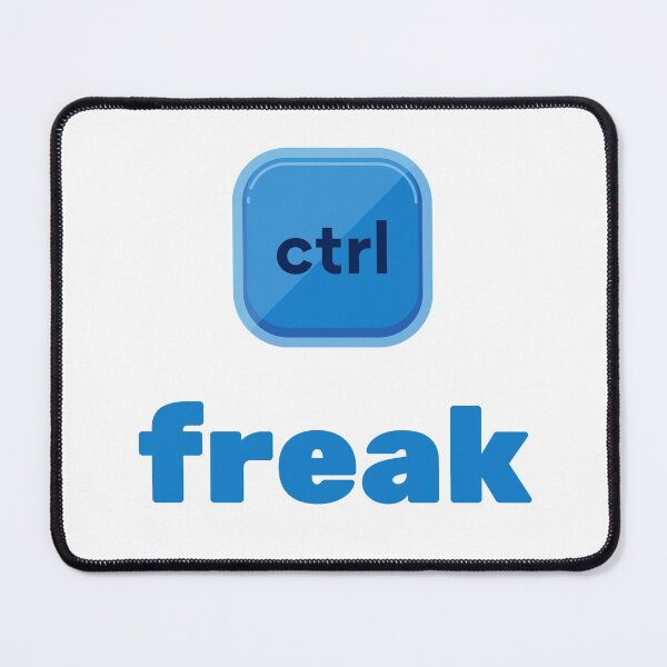 Item preview, ctrl freak designed and sold by Rusty-Gate98.