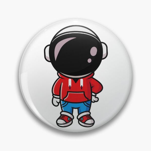 Item preview, The Boys Astronaut, Space designed and sold by AUGUSHOPTY.