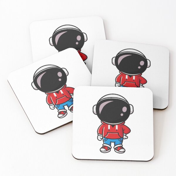 Item preview, The Boys Astronaut, Space designed and sold by AUGUSHOPTY.