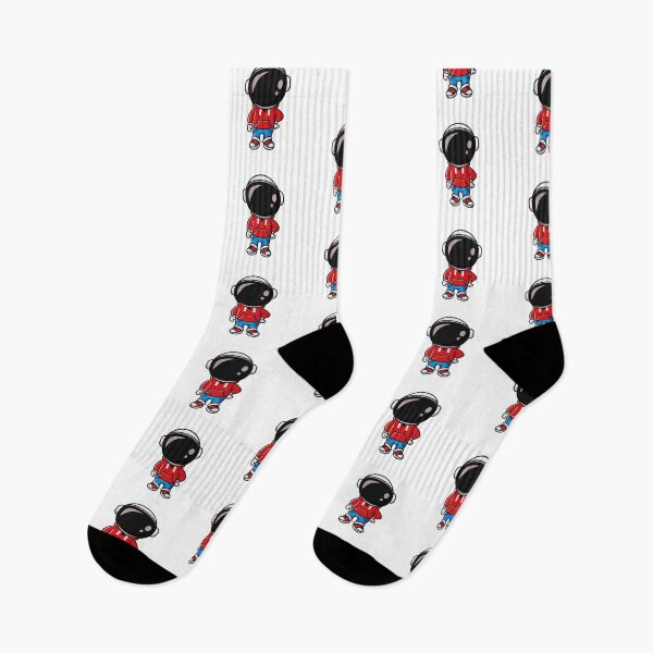 Item preview, The Boys Astronaut, Space designed and sold by AUGUSHOPTY.