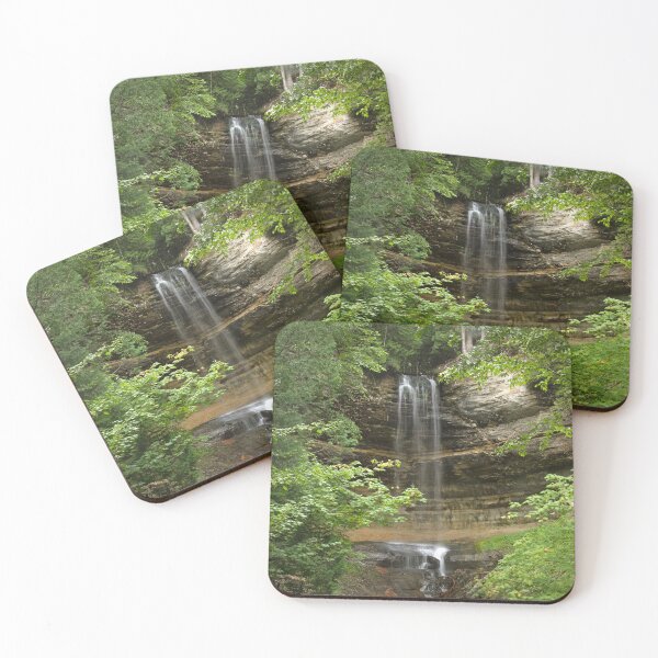 Item preview, Munising Falls, Munising, Michigan designed and sold by PaulKPhoto.