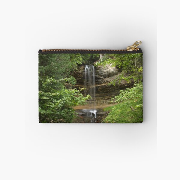 Item preview, Munising Falls, Munising, Michigan designed and sold by PaulKPhoto.