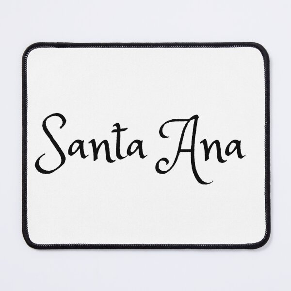 Item preview, Santa Ana designed and sold by acaciagabriel.