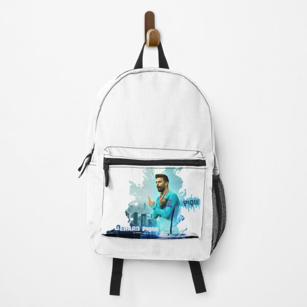Item preview, Wallpaper Gerard Pique Art designed and sold by ZoyaAresha.