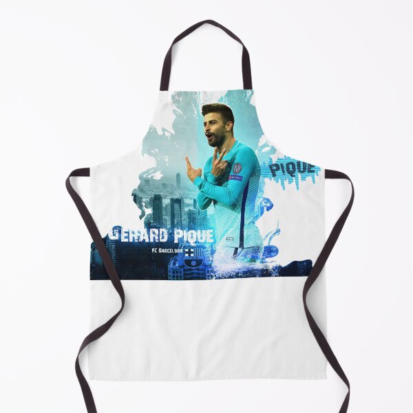 Item preview, Wallpaper Gerard Pique Art designed and sold by ZoyaAresha.