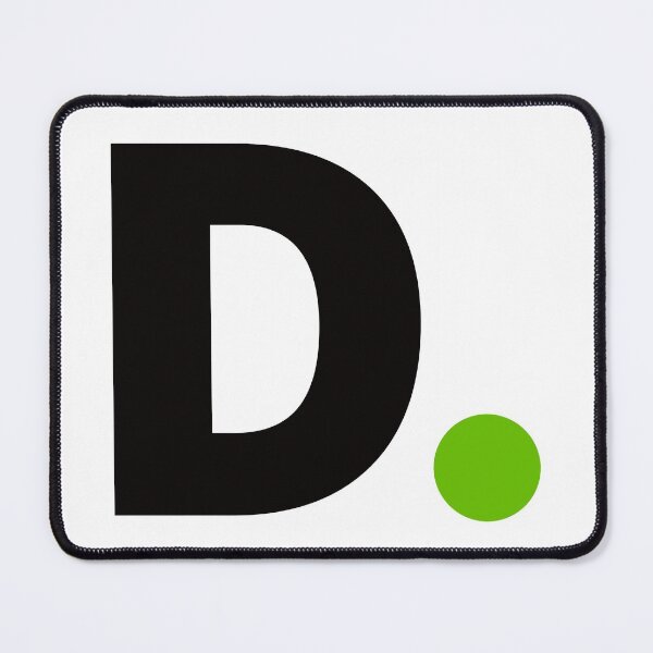 Item preview, Deloitte US Audit, Consulting, Advisory, and Tax Services POCKET SIDE designed and sold by Stupitshopid.