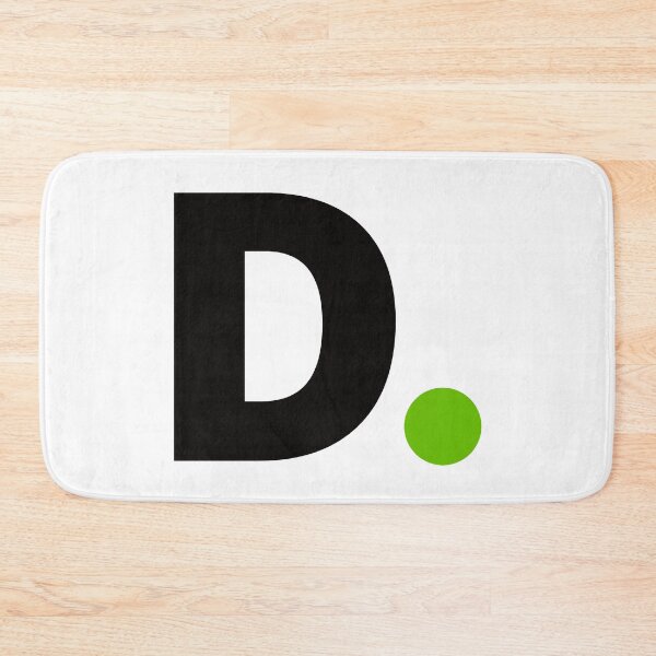 Item preview, Deloitte US Audit, Consulting, Advisory, and Tax Services POCKET SIDE designed and sold by Stupitshopid.
