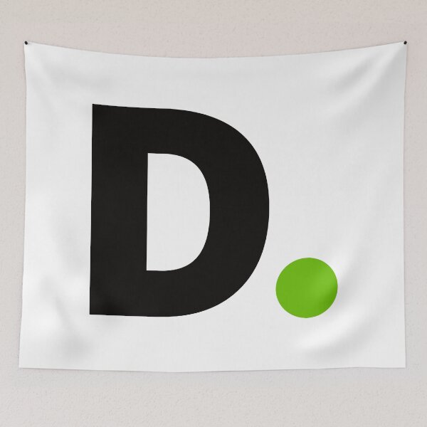 Item preview, Deloitte US Audit, Consulting, Advisory, and Tax Services POCKET SIDE designed and sold by Stupitshopid.