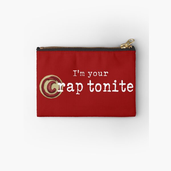 Item preview, CrapTonite designed and sold by ozzyme.
