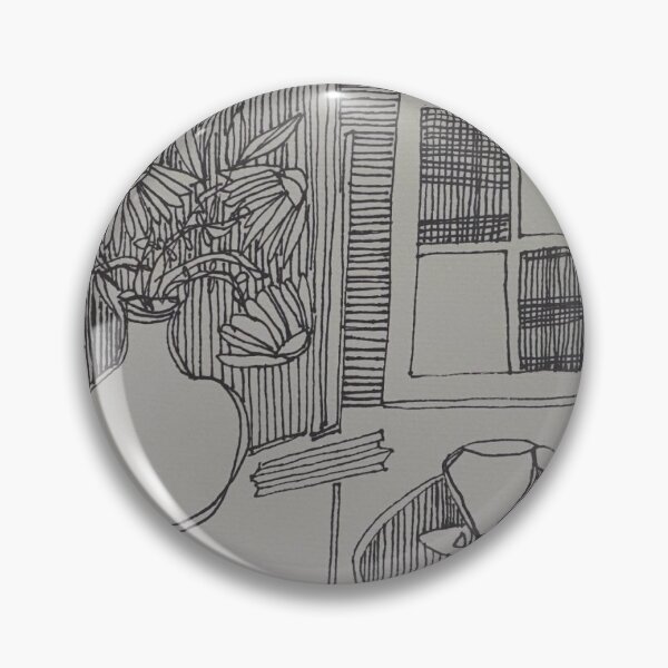 Item preview, Negro y blanco designed and sold by Karen Tobin.