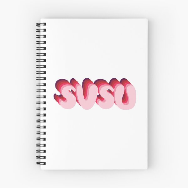 Item preview, SVSU Red Retro Inspired designed and sold by Renae  Warren.