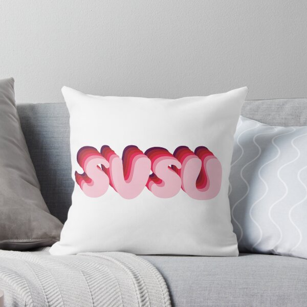 Item preview, SVSU Red Retro Inspired designed and sold by Renae  Warren.
