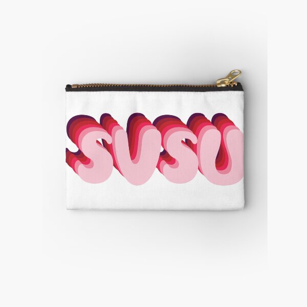 Item preview, SVSU Red Retro Inspired designed and sold by Renae  Warren.