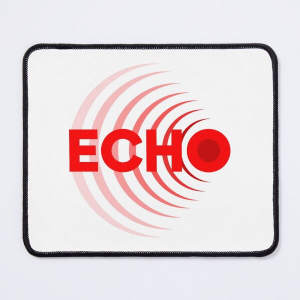 Item preview, ECHO designed and sold by Rusty-Gate98.