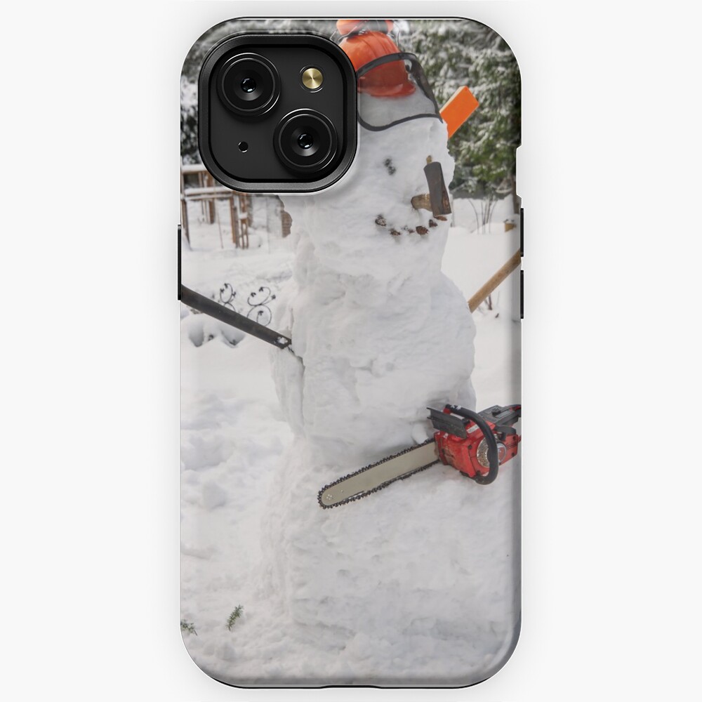 Item preview, iPhone Tough Case designed and sold by naturediver.