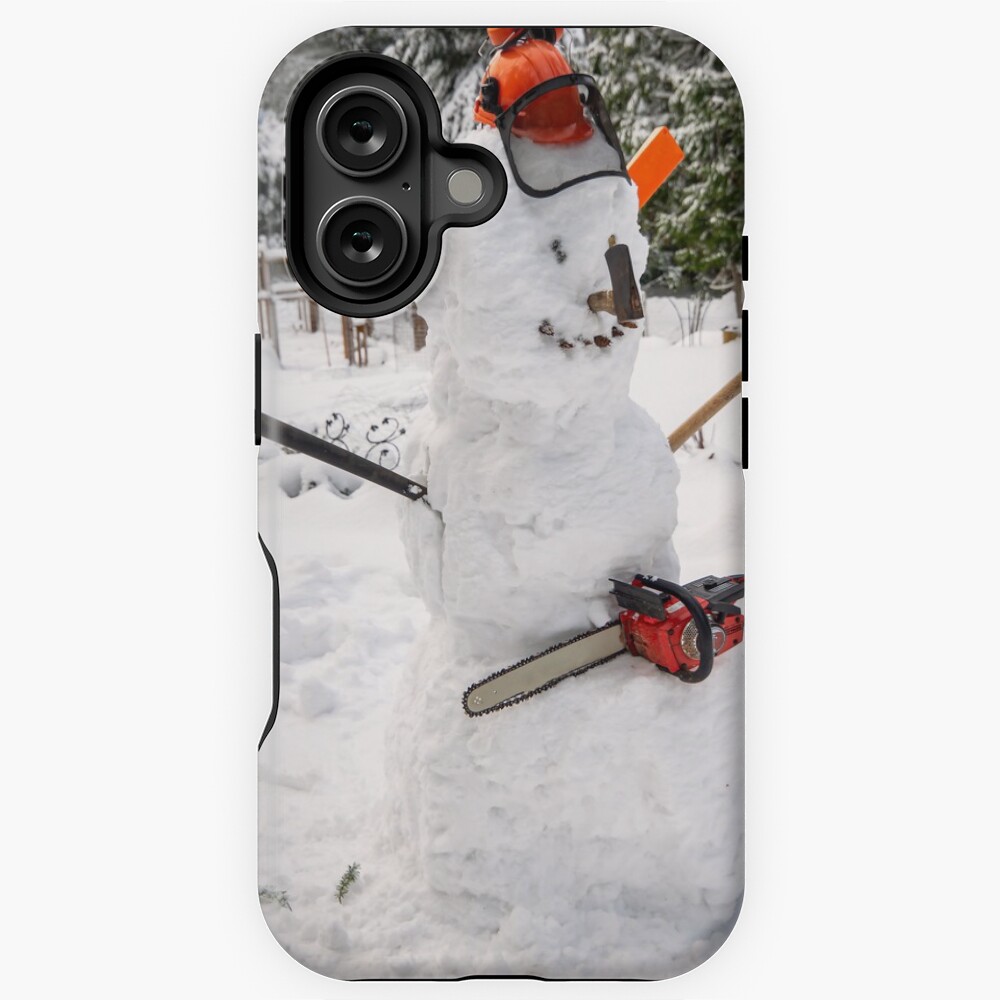 Item preview, iPhone Magsafe Tough Case designed and sold by naturediver.