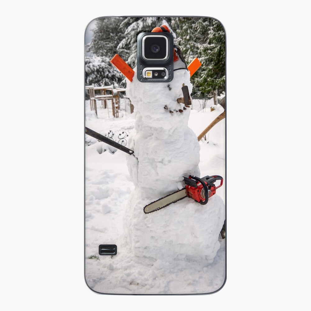 Item preview, Samsung Galaxy Skin designed and sold by naturediver.