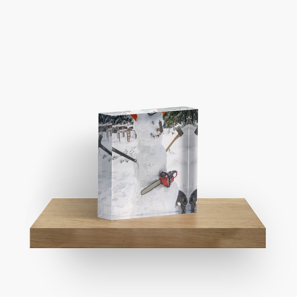 Item preview, Acrylic Block designed and sold by naturediver.