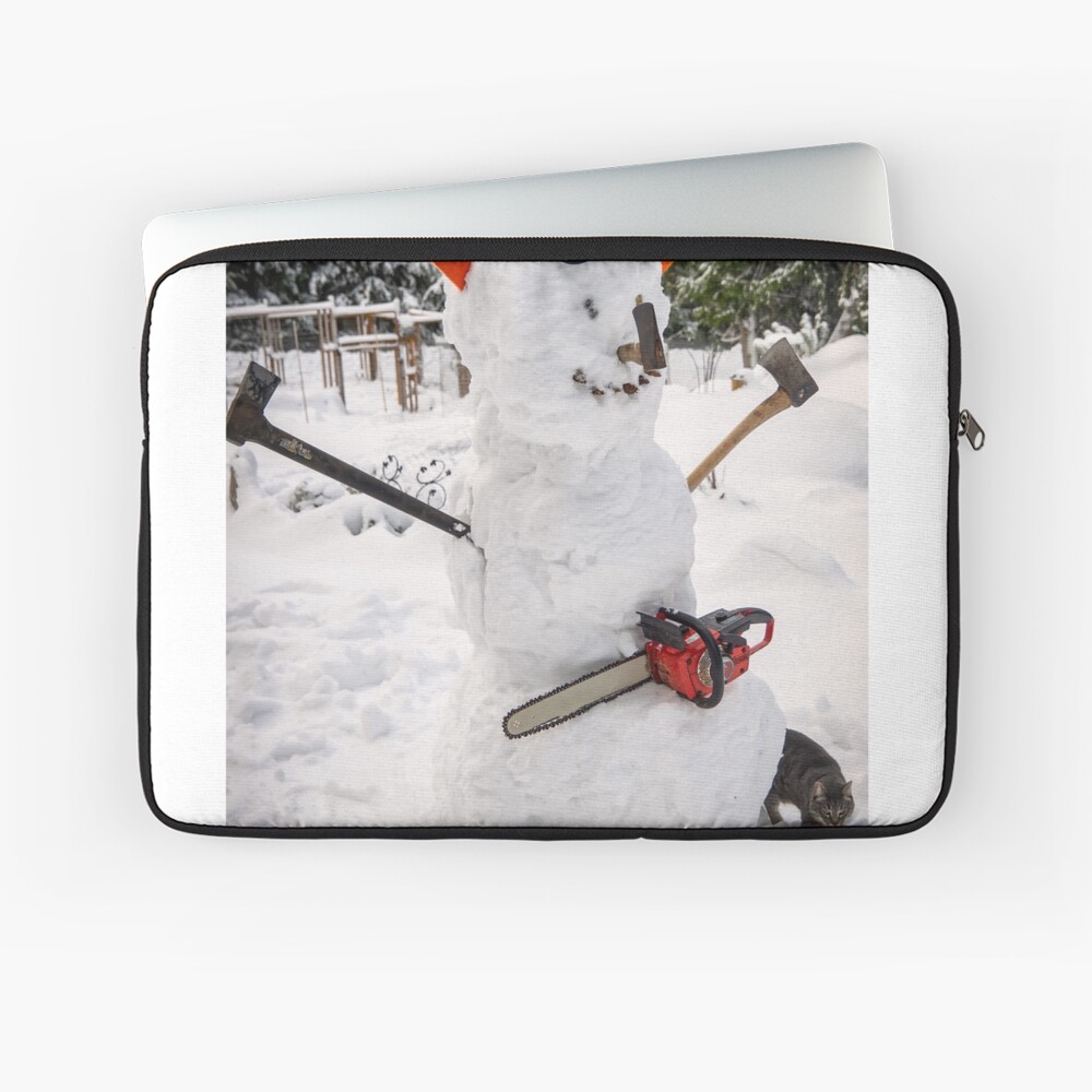 Item preview, Laptop Sleeve designed and sold by naturediver.