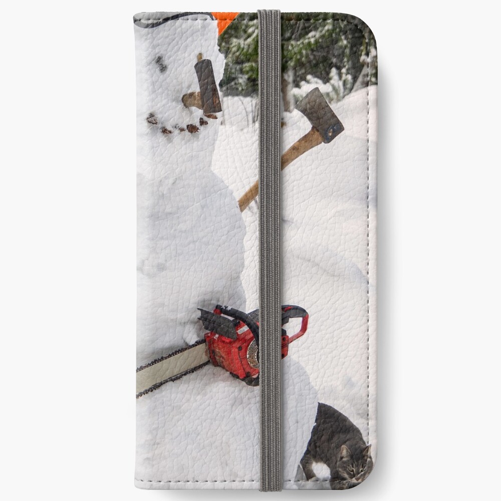 Item preview, iPhone Wallet designed and sold by naturediver.