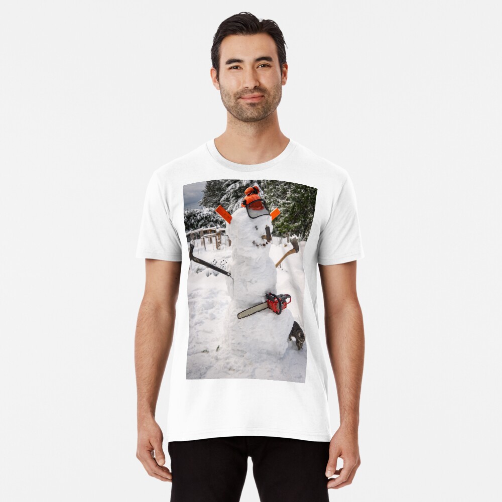 Item preview, Premium T-Shirt designed and sold by naturediver.