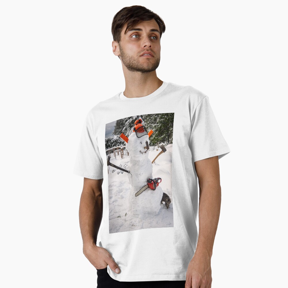 Item preview, Premium T-Shirt designed and sold by naturediver.