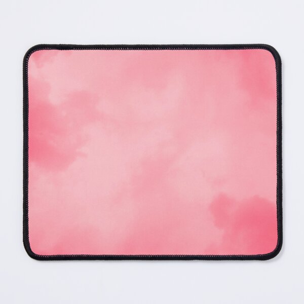 Item preview, Blush Pink Watercolor Clouds designed and sold by newburyboutique.