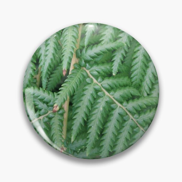 Item preview, Fern Foliage designed and sold by Honey Myrtle Studio.
