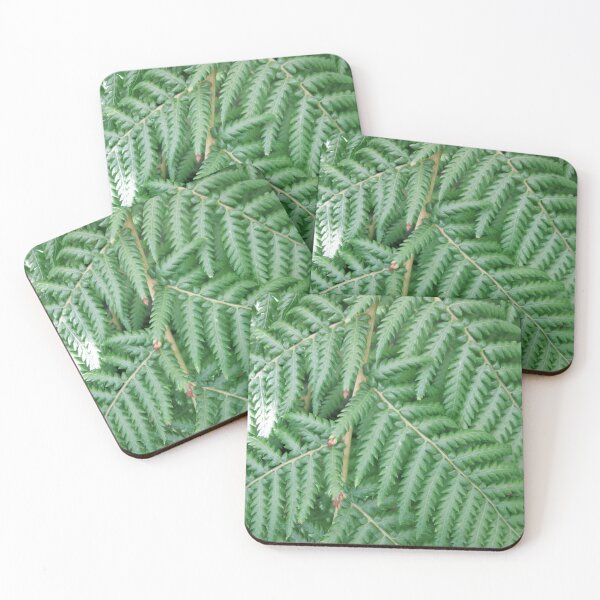 Item preview, Fern Foliage designed and sold by Honey Myrtle Studio.