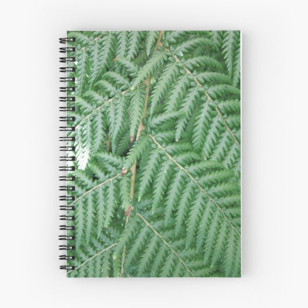 Item preview, Fern Foliage designed and sold by Honey Myrtle Studio.