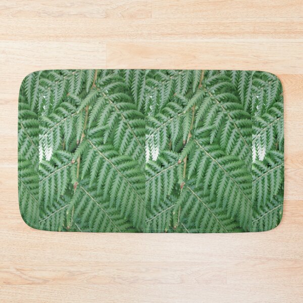Item preview, Fern Foliage designed and sold by Honey Myrtle Studio.
