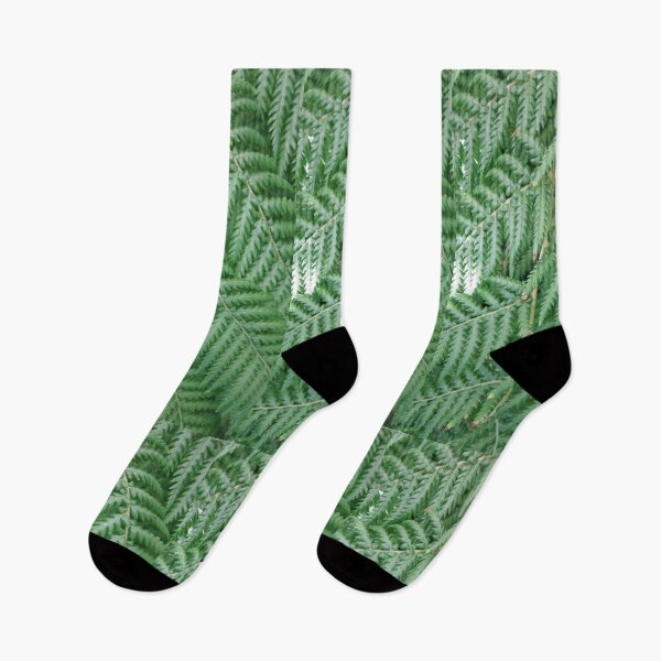 Item preview, Fern Foliage designed and sold by Honey Myrtle Studio.