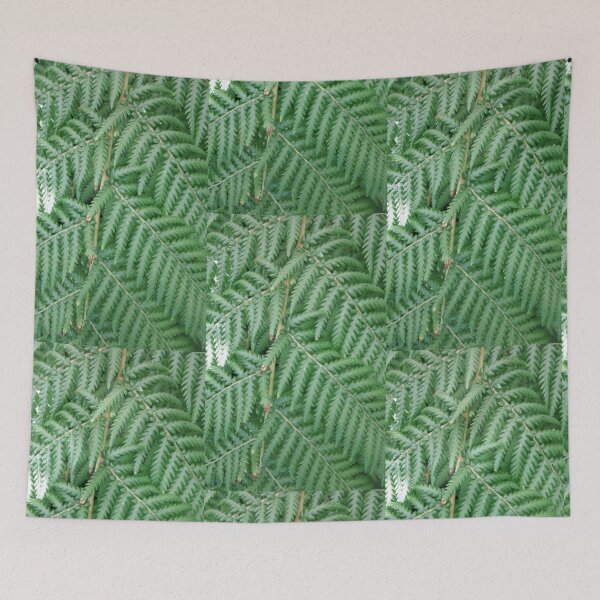Item preview, Fern Foliage designed and sold by Honey Myrtle Studio.