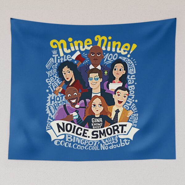 Item preview, Nine Nine  designed and sold by Susanher823.