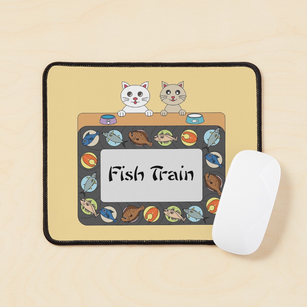 Item preview, Mouse Pad designed and sold by chyneyee.