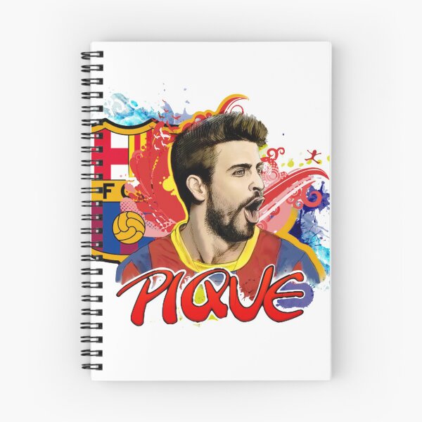 Item preview, Ilustración Gerard Piqué Art designed and sold by ZoyaAresha.