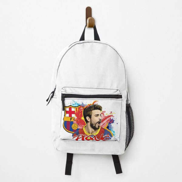 Item preview, Illustration Gerard Pique Art designed and sold by ZoyaAresha.