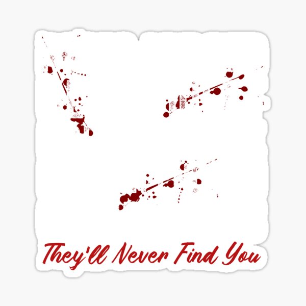 "Roses Are Red Ultraviolet Lights Are Blue I Watch Enough Crime Shows