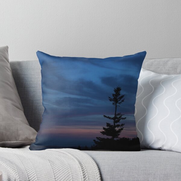 Item preview, The Moon from the top of Cadillac Mountain.  designed and sold by RYBHOWE.