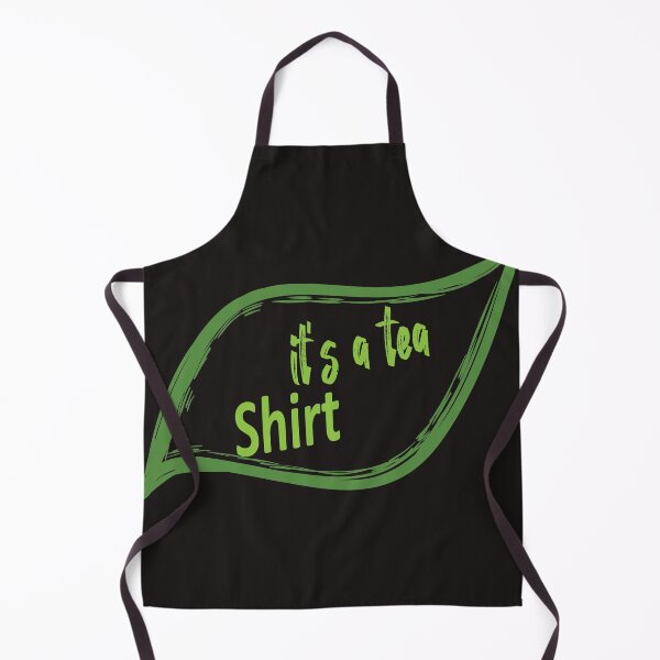 Item preview, It's A Tea Shirt designed and sold by SHrtyMa.