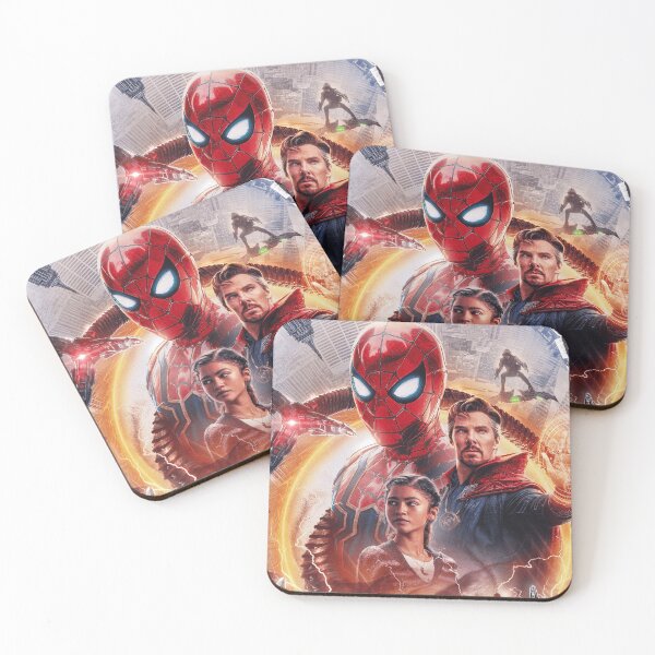 Item preview, Spider-Verse No Way Home designed and sold by BLEDNYY.