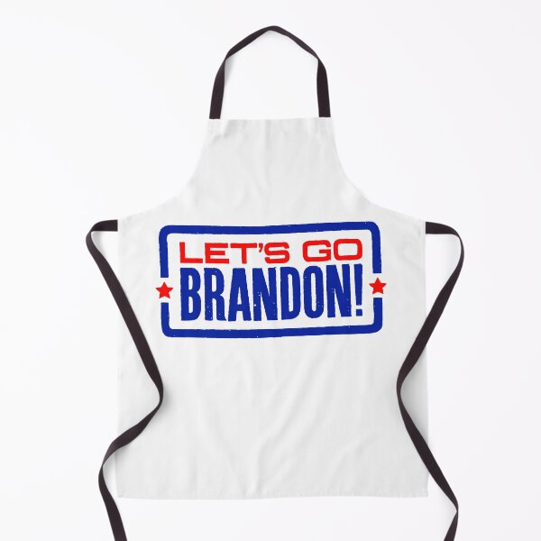 Item preview, Lets Go Brandon - Transparent - Crowd Chant Reporter Meme FJB Joe Biden designed and sold by sticker-stacker.