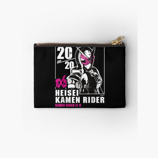 Item preview, Kamen Rider ZiO Heisei Rider Anniversary designed and sold by LilaDabrowska.