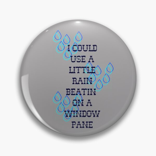 Item preview, Little rain lyrics  designed and sold by Phelps2020.