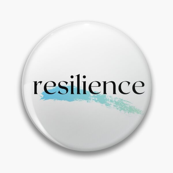 Item preview, Resilience designed and sold by annaaires.