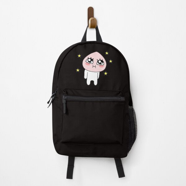 Item preview, Kakao Emoticons - Charming Apeach Edition designed and sold by Girardmanisha.