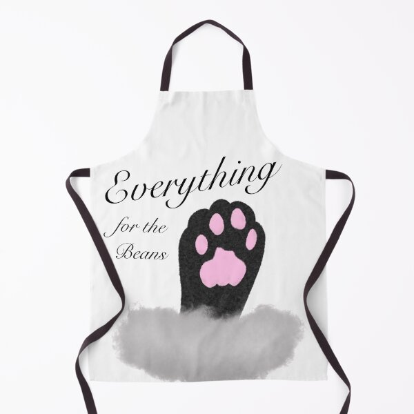 Item preview, Everything for the Beans designed and sold by UnholyRadioHost.