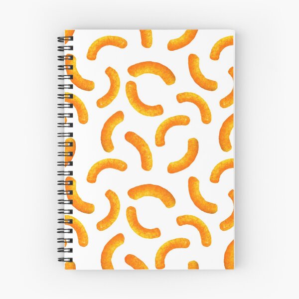 Item preview, Copy of Cheese Puffs - White designed and sold by Alexia Faye.