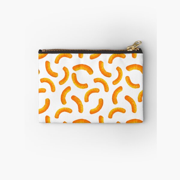 Item preview, Copy of Cheese Puffs - White designed and sold by Alexia Faye.
