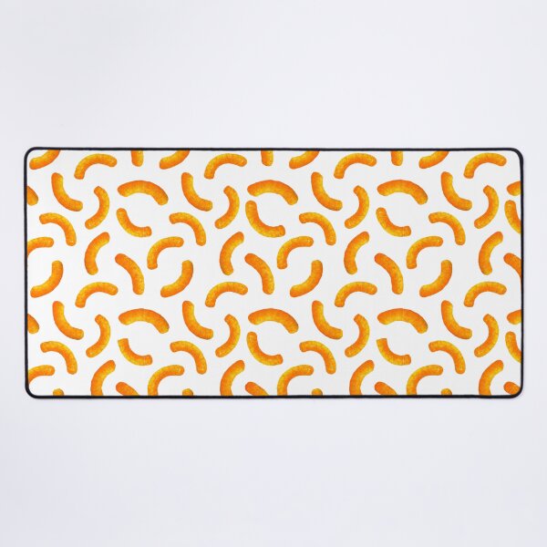 Item preview, Copy of Cheese Puffs - White designed and sold by Alexia Faye.